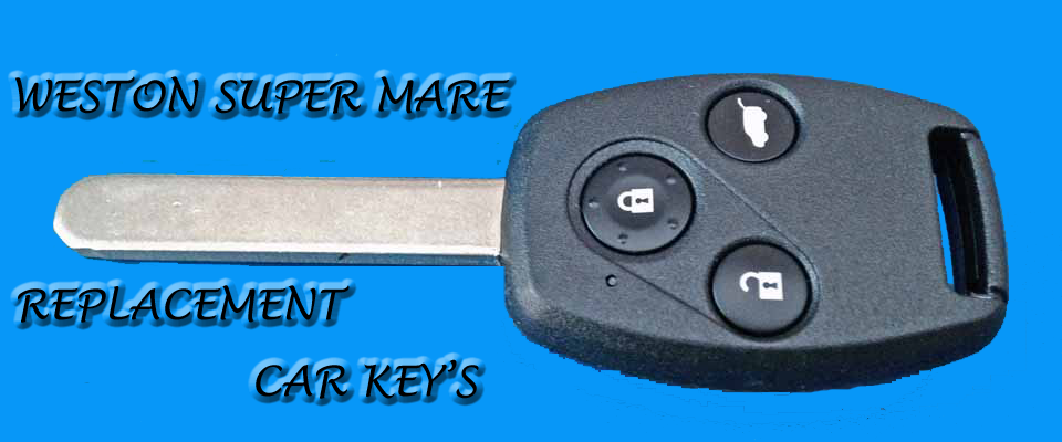 Lost Car Keys for Honda vehicles