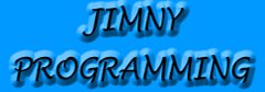 jimny key programming